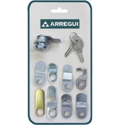 CERRADURA  COMUNIDAD  SET  EXT