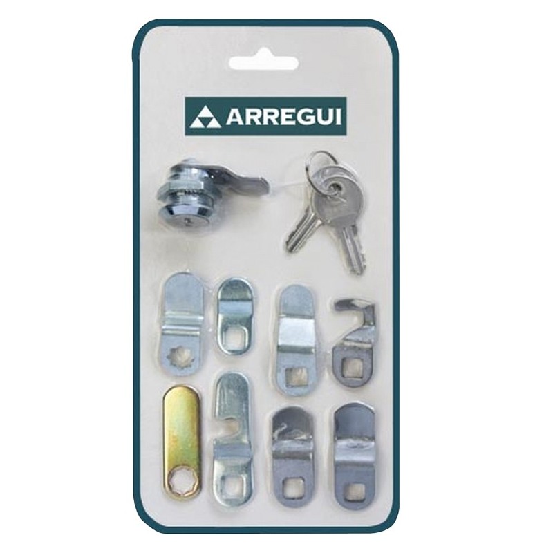 CERRADURA  COMUNIDAD  SET  EXT