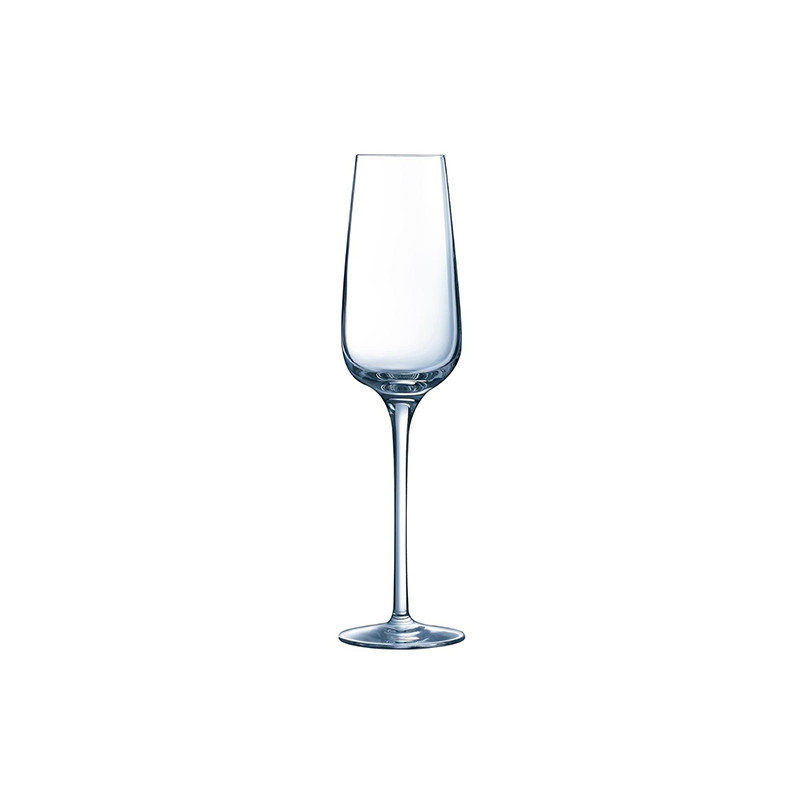 COPA CAVA FLAUTA SUBLYM PACK-6