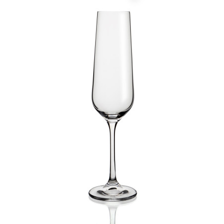 COPA CAVA CRISTAL BELIA PACK-6