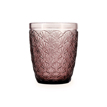 VASO AGUA ROSE MOON PACK-6