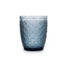 VASO AGUA BLUE MOON PACK-6