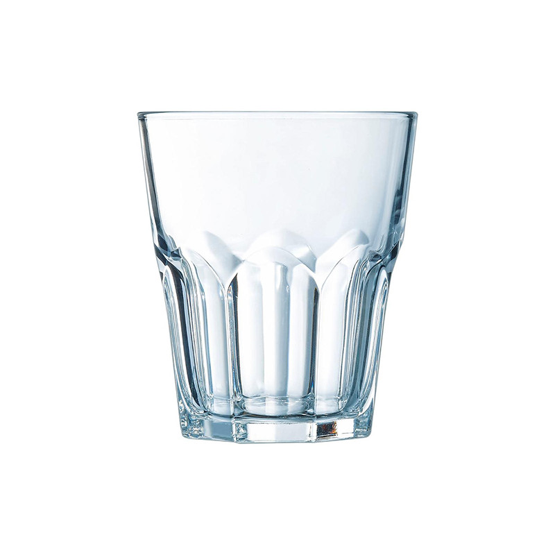 VASO AGUA NEW AMERICA ECO PACK 6