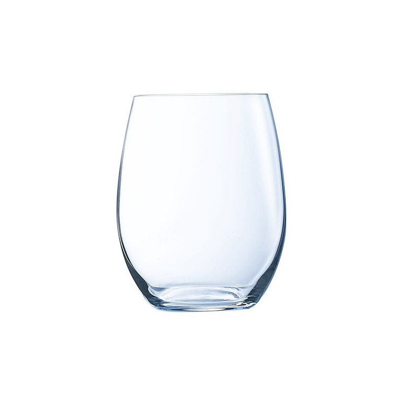 VASO AGUA ARA ECO PACK 6