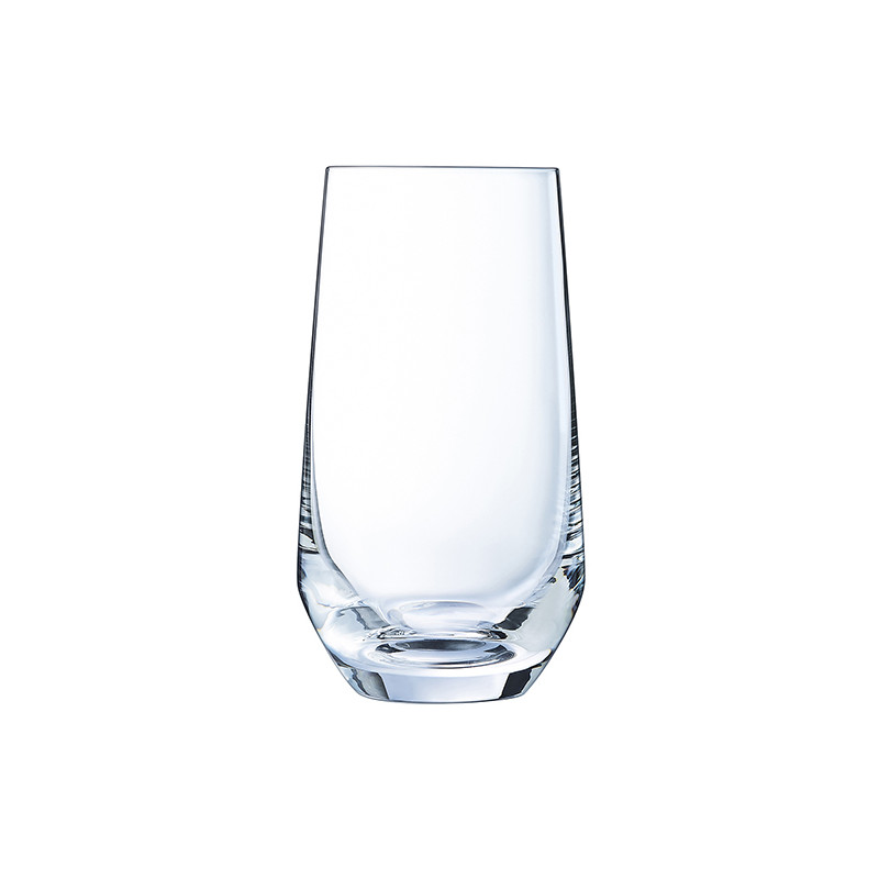 VASO AGUA LIMA PACK-6