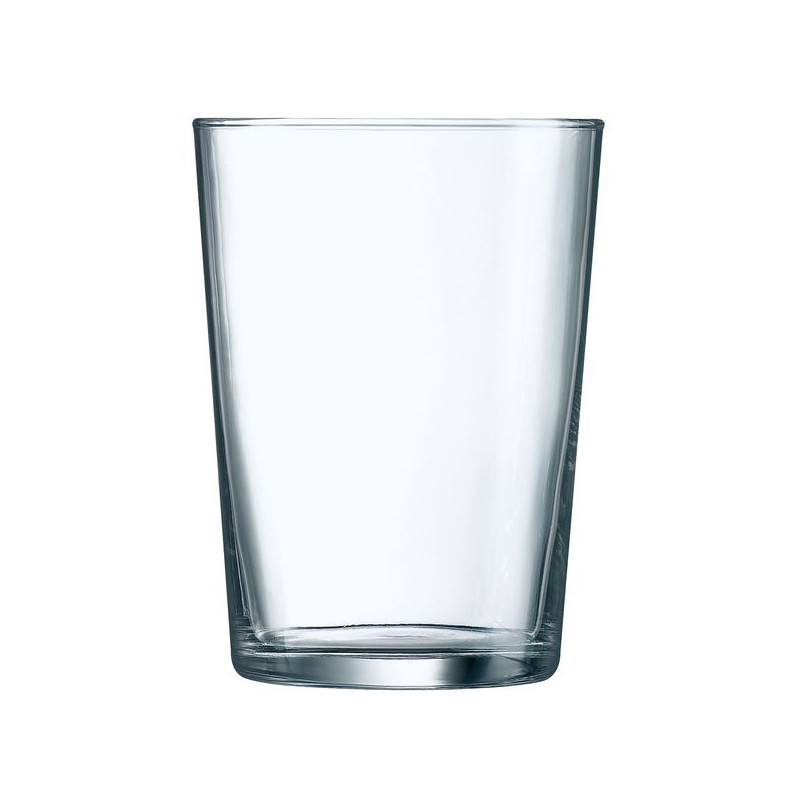 VASO SIDRA GIGANTE PACK 6