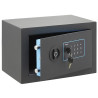 ARCA CAUDALES SOBREPONER BLUE POMO