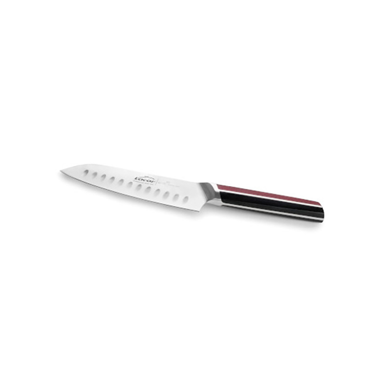 CUCHILLO COCINA SANTOKU ELITE