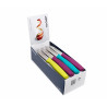 CUCHILLO COCINA MONDADOR SET-36 SURT
