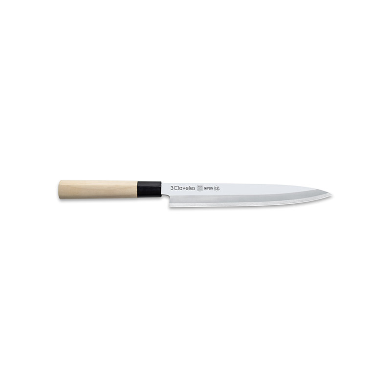 CUCHILLO COCINA NIPON YANAGIBA