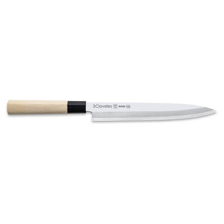 CUCHILLO COCINA NIPON YANAGIBA