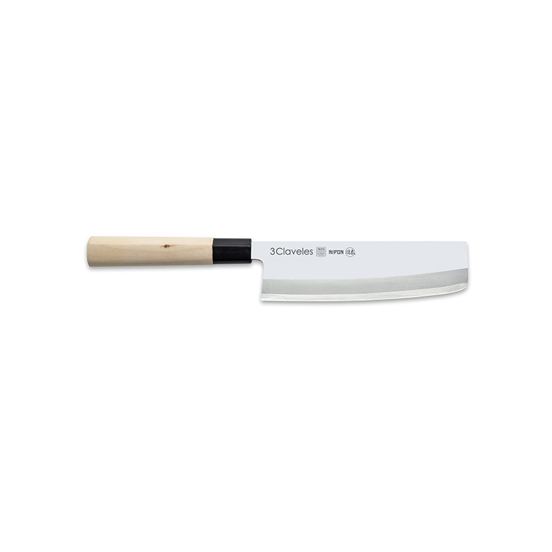 CUCHILLO COCINA NIPON USUBA