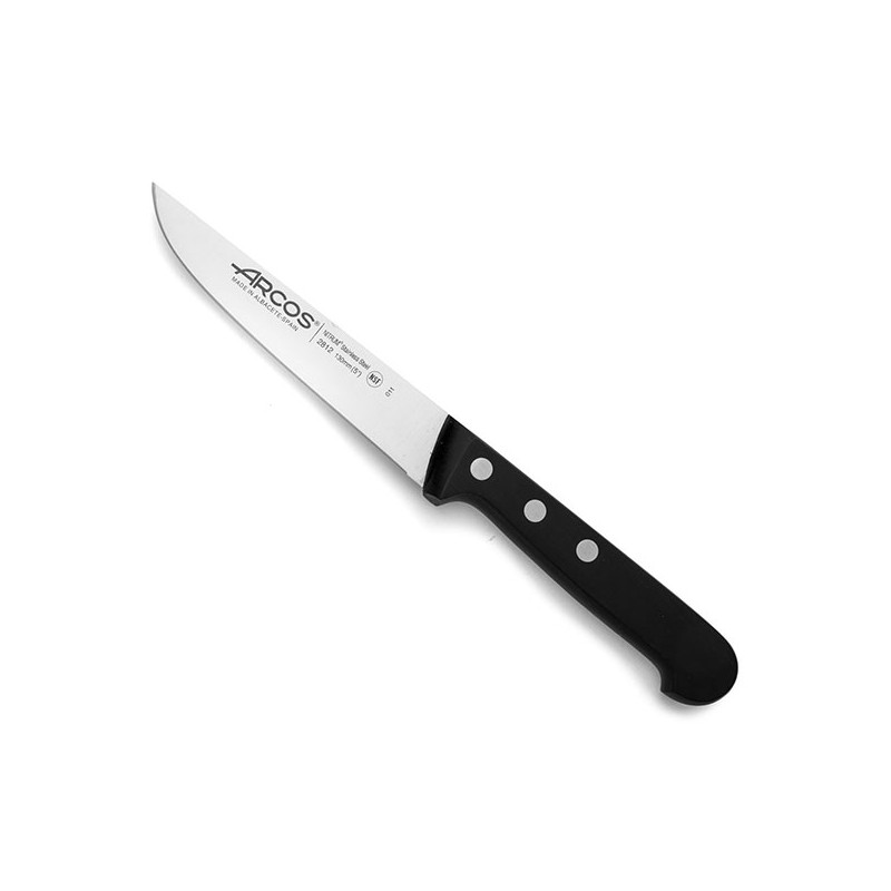 CUCHILLO COCINA LISO UNIVERSAL