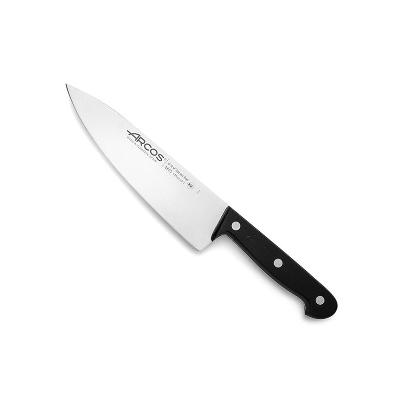 CUCHILLO COCINERO UNIVERSAL