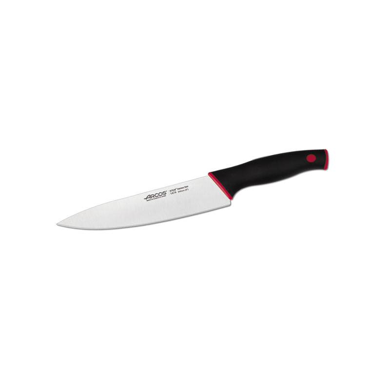 CUCHILLO COCINA DUO
