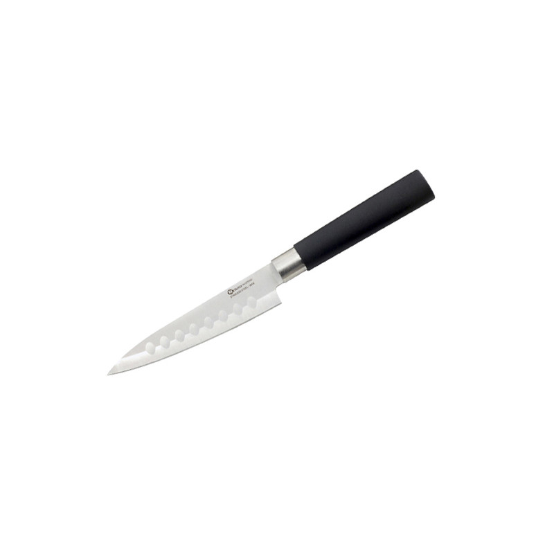 CUCHILLO COCINA ALVEOLADO ASIA