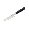 CUCHILLO COCINA ALVEOLADO ASIA