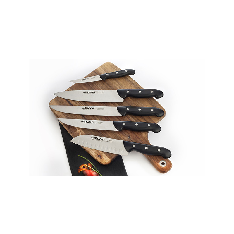CUCHILLO COCINA MONDADOR MAITR