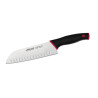 CUCHILLO COCINA SANTOKU DUO