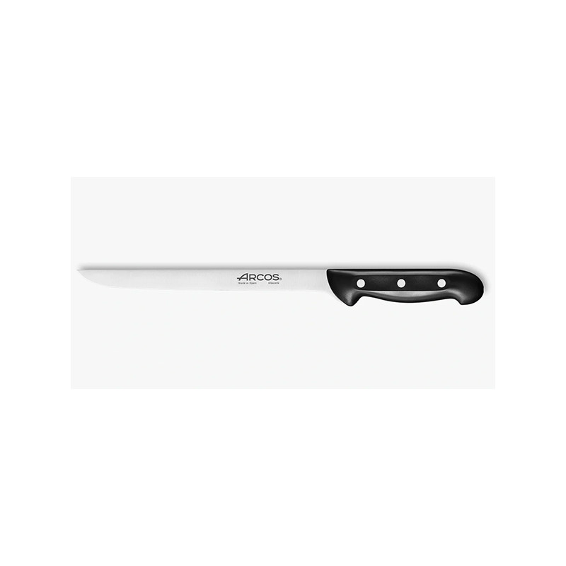 CUCHILLO JAMONERO MAITRE