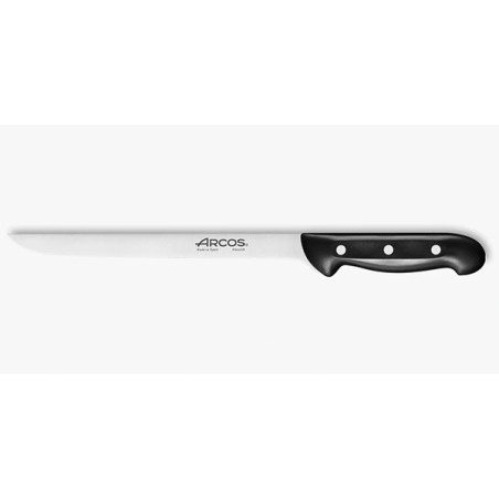 CUCHILLO JAMONERO MAITRE