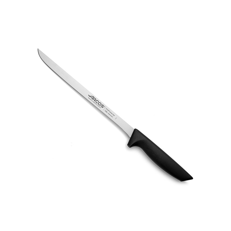 CUCHILLO JAMONERO FLEXIBLE NIZA