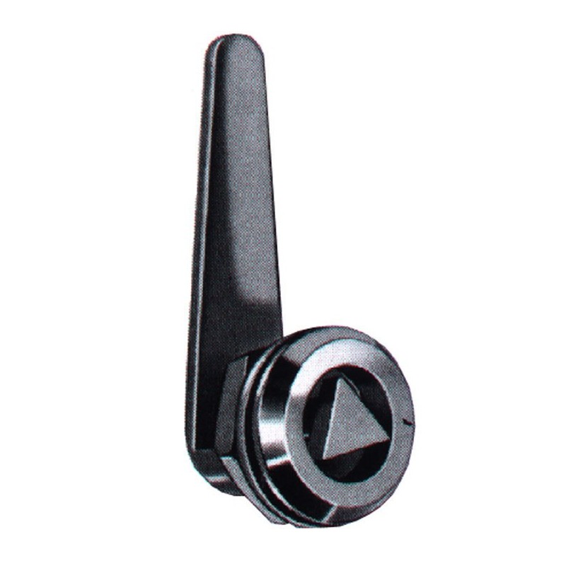 CIERRE  P/  METAL  TRIANG  GAS