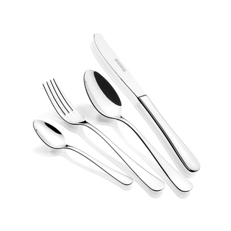 CUCHILLO POSTRE INOX TRIESTE