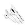 CUCHILLO MESA INOX TRIESTE