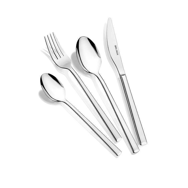 CUCHILLO MESA INOX VERONA