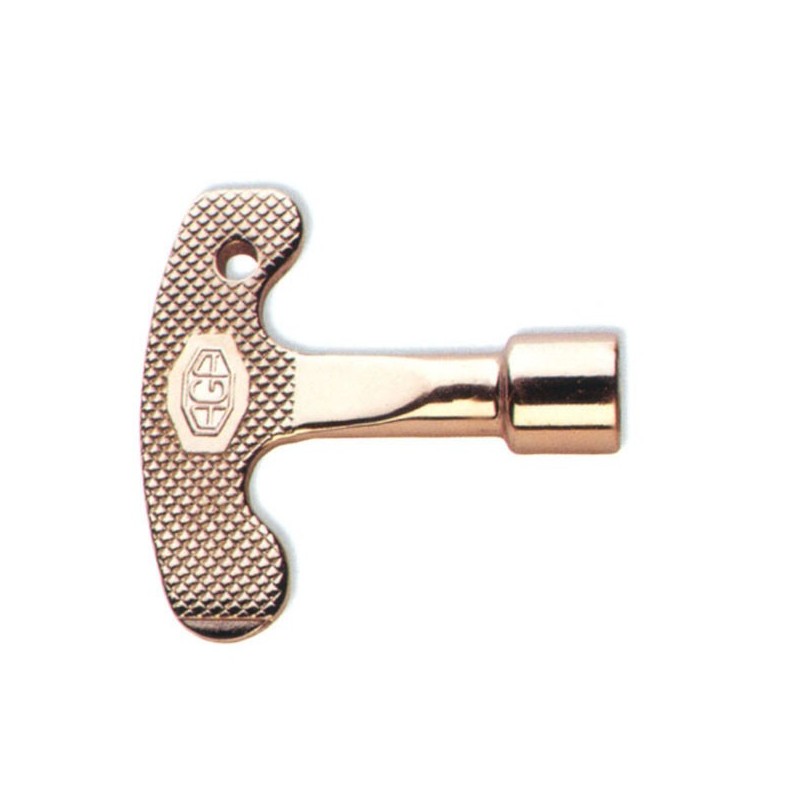 LLAVE  P/  CIERRE  TRIANG  GAS