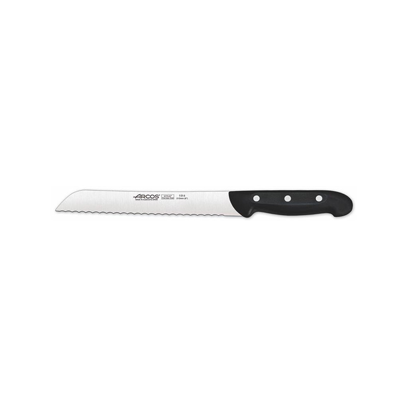 CUCHILLO PANERO MAITRE