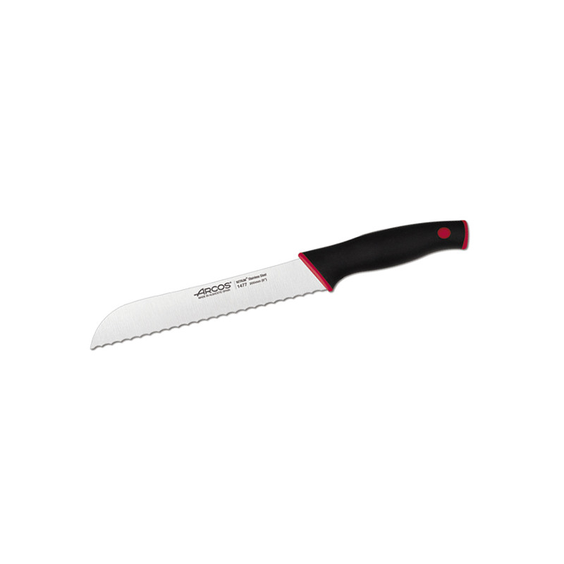CUCHILLO PANERO DUO