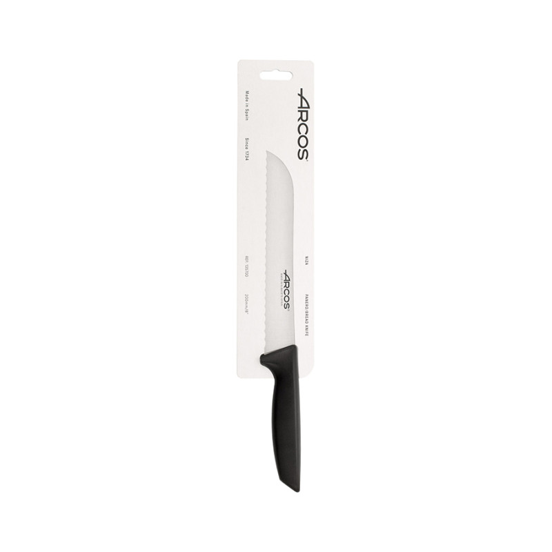 CUCHILLO PANERO PERLADO NIZA