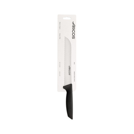CUCHILLO PANERO PERLADO NIZA