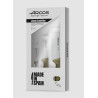 CUCHILLOS COCINA NIZA SET-3
