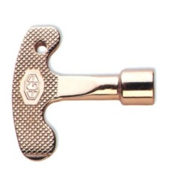 LLAVE  CIERRE  TRIANG  ELECTRIC