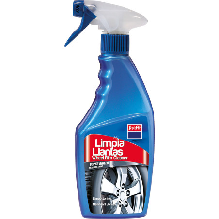 LIMPIADOR LLANTAS
