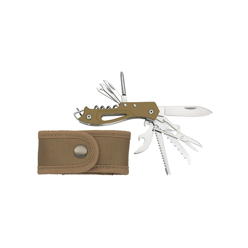 NAVAJA MULTIUSOS COYOTE INEX C/FUNDA -11