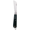 NAVAJA MARINERA INOX. PTA. LORO HOJA 8 CM