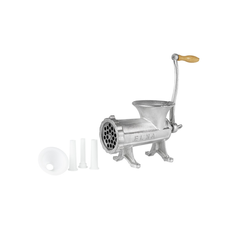 MAQUINA PICAR CARNE MANUAL N.12 TORNI