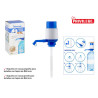 DISPENSADOR MANUAL AGUA