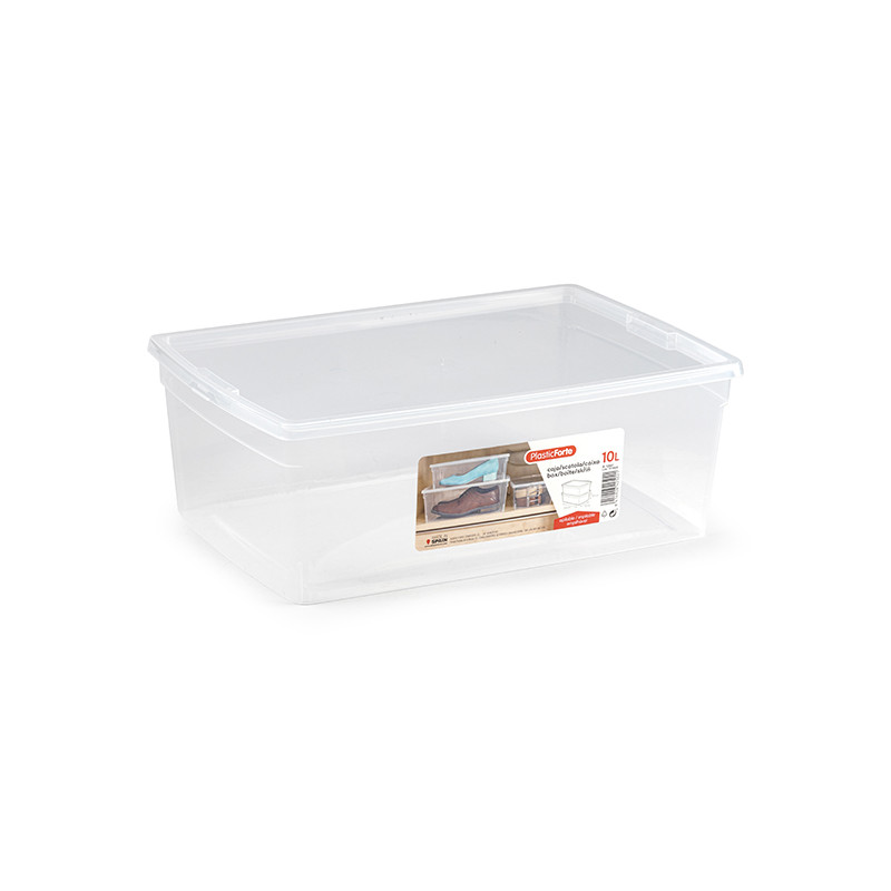 CAJA ZAPATOS 5L
