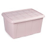 CAJA MULTIUSO N18 ROSA PASTEL