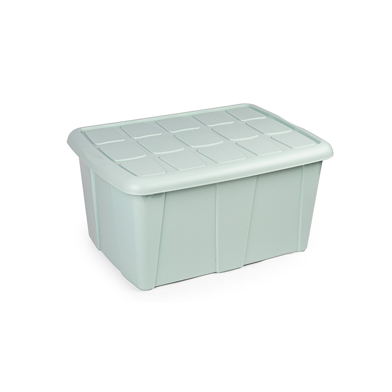 CAJA MULTIUSO N18 VERDE