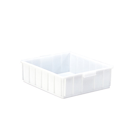 CAJA APLILABLE BLANCO 18 L