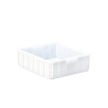 CAJA APLILABLE BLANCO 18 L