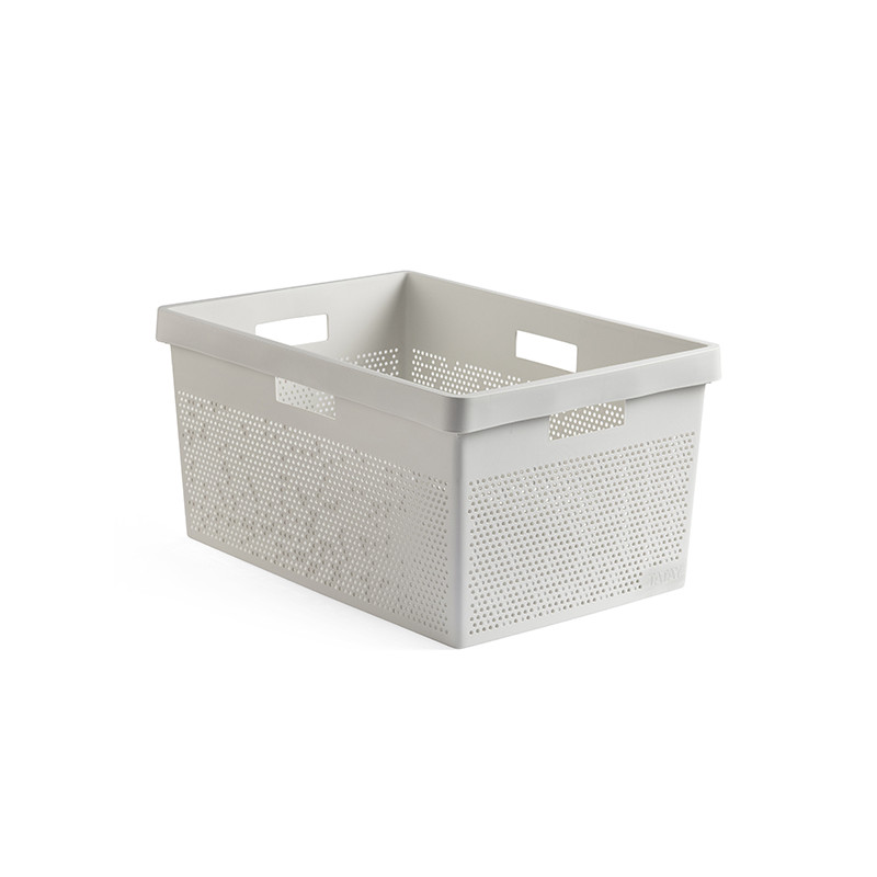 CESTA MULTIUSO 40 L SKY BLANCO