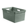 CESTA MULTIUSO 40 L SAGE VERDE