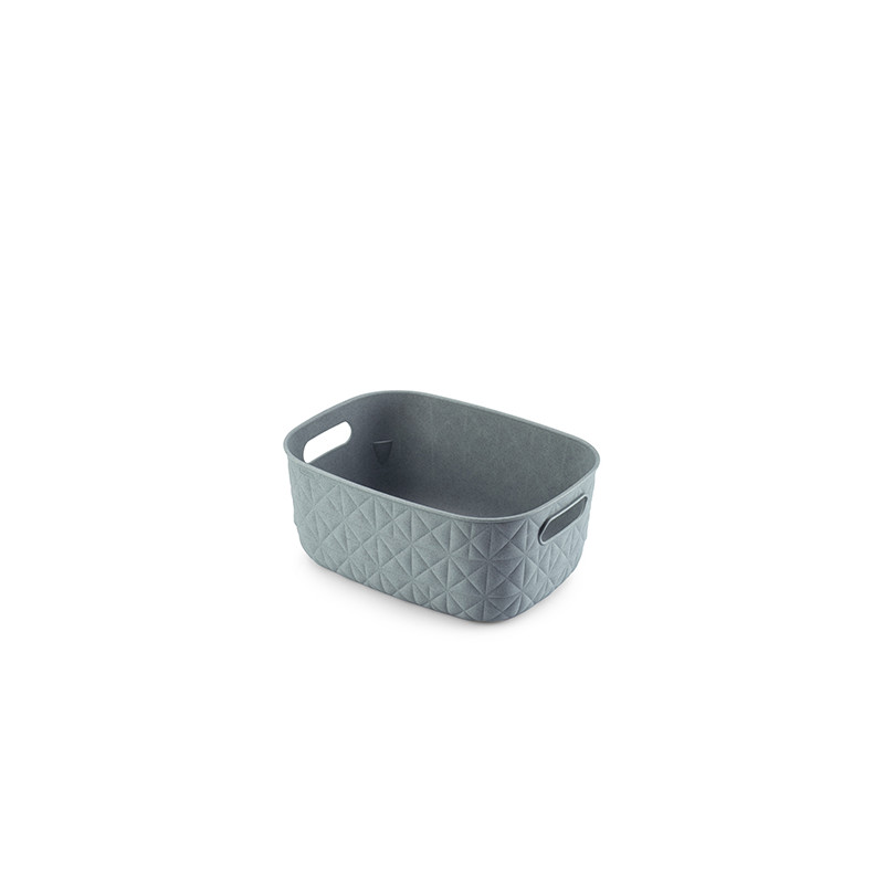 CESTA SOFTEX S 4L AZUL